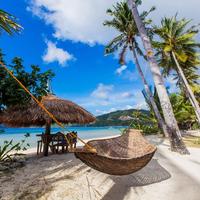 Отзыв от Родион - виза ДТВ