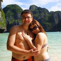 Отзыв от Вера - Виза Destination Thailand